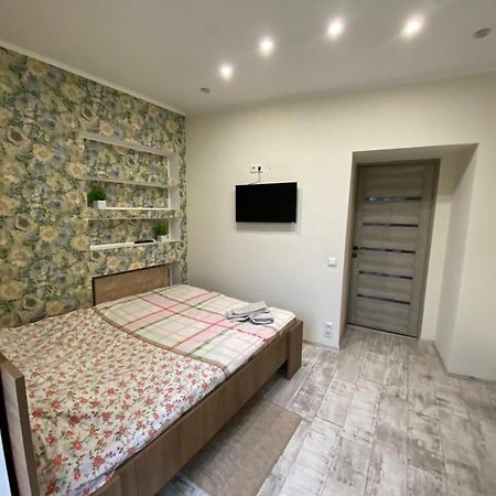 New Central 2Room Apartment Lwów Zewnętrze zdjęcie