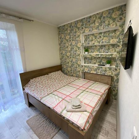 New Central 2Room Apartment Lwów Zewnętrze zdjęcie