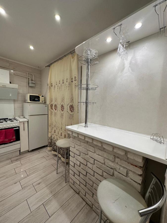 New Central 2Room Apartment Lwów Zewnętrze zdjęcie