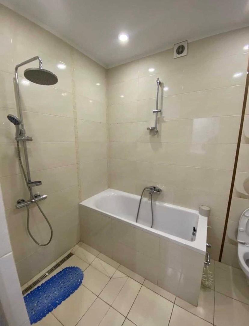 New Central 2Room Apartment Lwów Zewnętrze zdjęcie